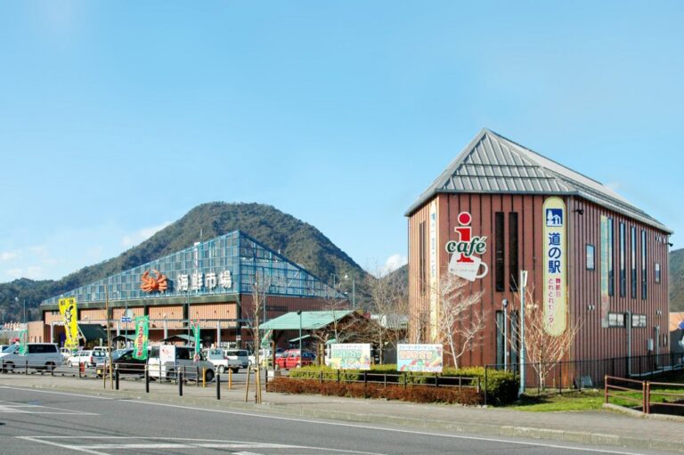 海の京都・舞鶴の台所！「道の駅 舞鶴港とれとれセンター」で味わう極上の日本海グルメと2026年最新の旅トレンド